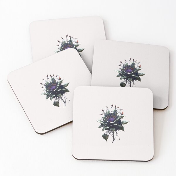 Item preview, Florist designed and sold by HiveMechs.
