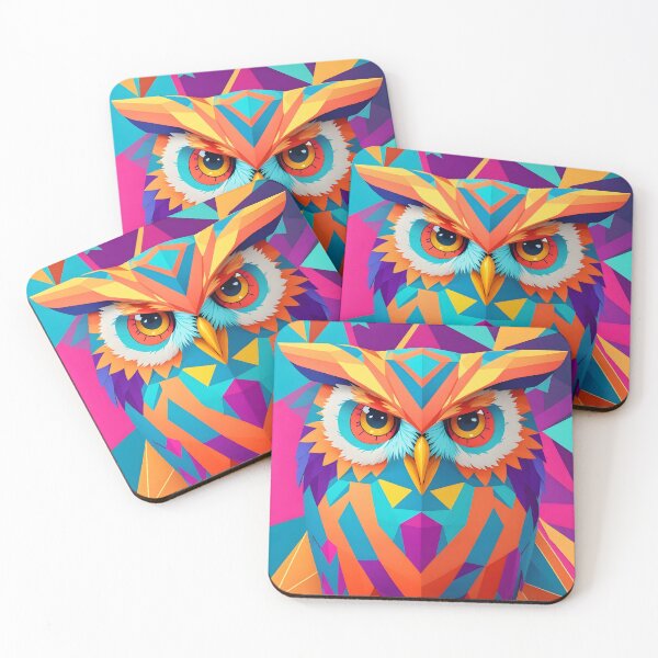 Item preview, DPrompt Design, T-Shirt, Funny Animals Shirt, Dad Gifts, Mom Gift, Their Gifts , Graphic Tee, Cute Owl designed and sold by DPrompt.