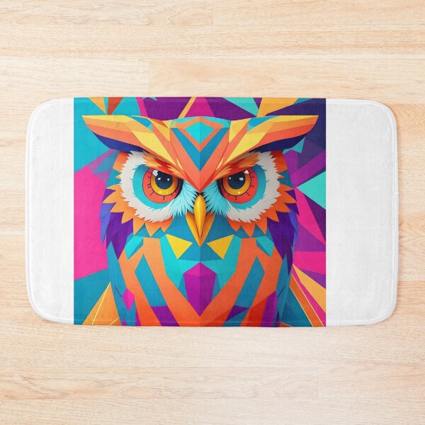 Item preview, DPrompt Design, T-Shirt, Funny Animals Shirt, Dad Gifts, Mom Gift, Their Gifts , Graphic Tee, Cute Owl designed and sold by DPrompt.