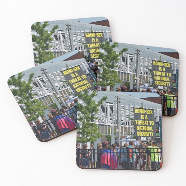 Item preview, Canton Pride 2023 designed and sold by RabbitHole13.