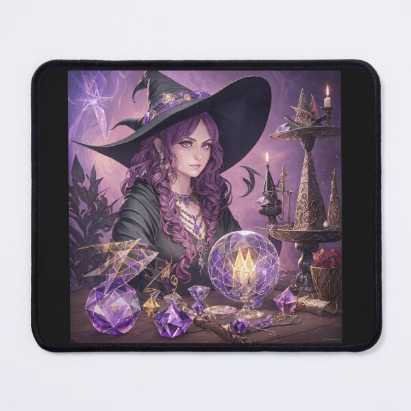 Item preview, Witchy Accessories designed and sold by Shiwwa.