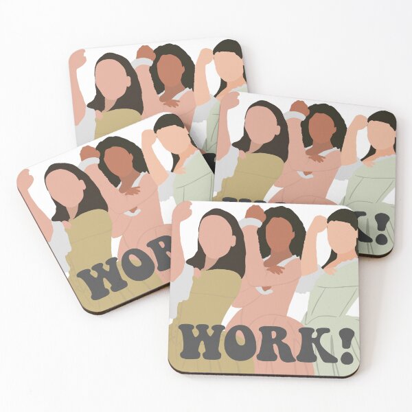 Item preview, Schuyler Sisters Hamilton Musical Theatre Art  designed and sold by katie-walker32.