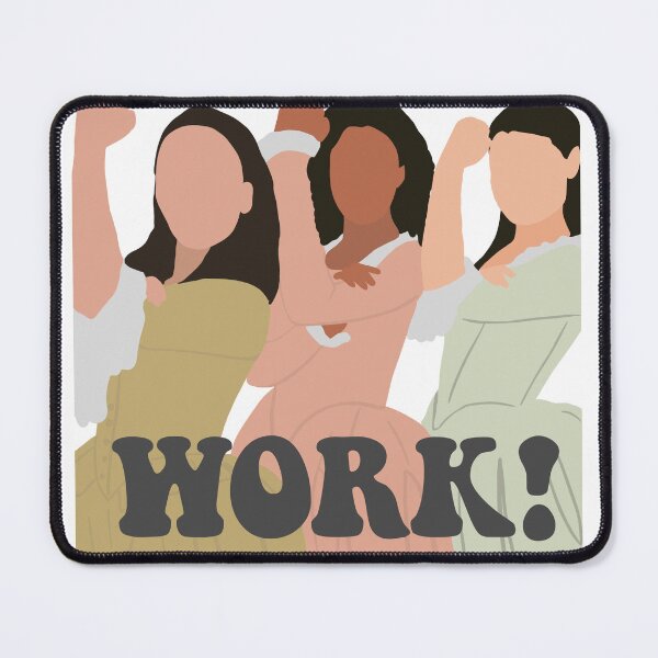 Item preview, Schuyler Sisters Hamilton Musical Theatre Art  designed and sold by katie-walker32.