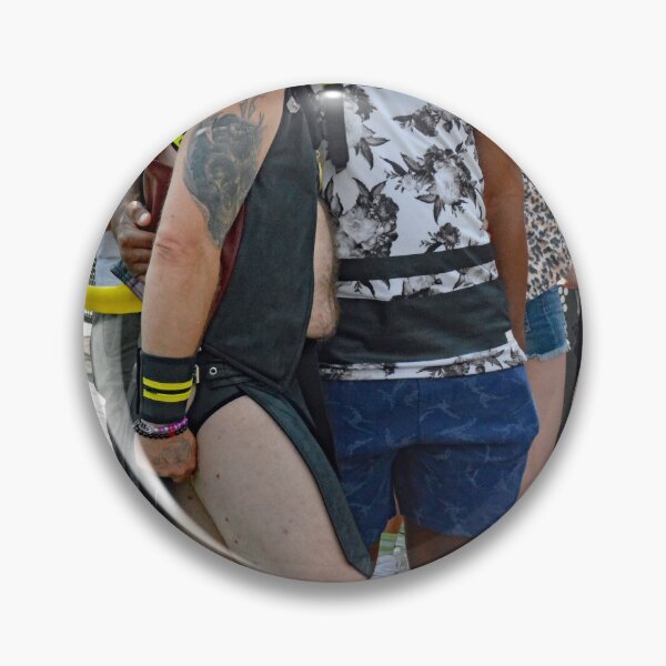 Item preview, Canton Pride 2023 designed and sold by RabbitHole13.
