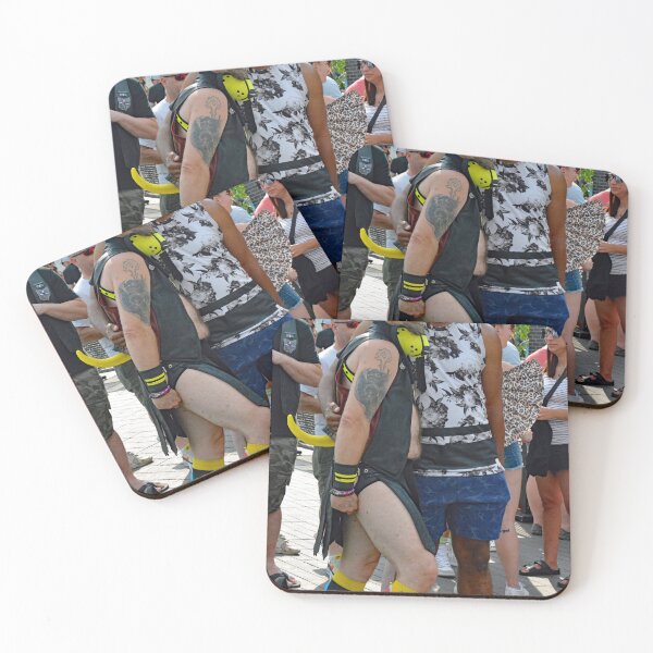 Item preview, Canton Pride 2023 designed and sold by RabbitHole13.