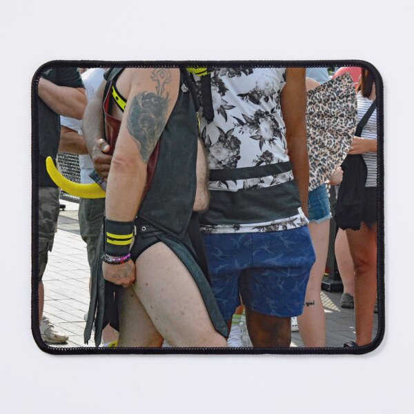 Item preview, Canton Pride 2023 designed and sold by RabbitHole13.