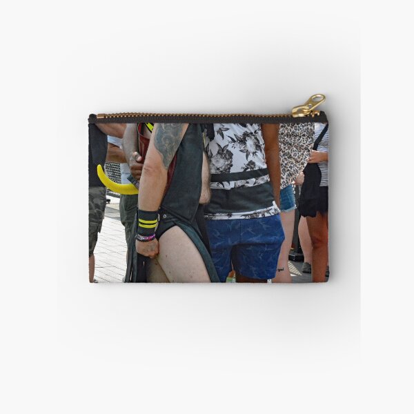 Item preview, Canton Pride 2023 designed and sold by RabbitHole13.