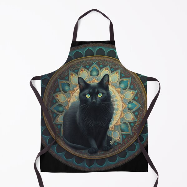 Item preview, Cat Noir #2174 | Black Cat designed and sold by Black-Cats.