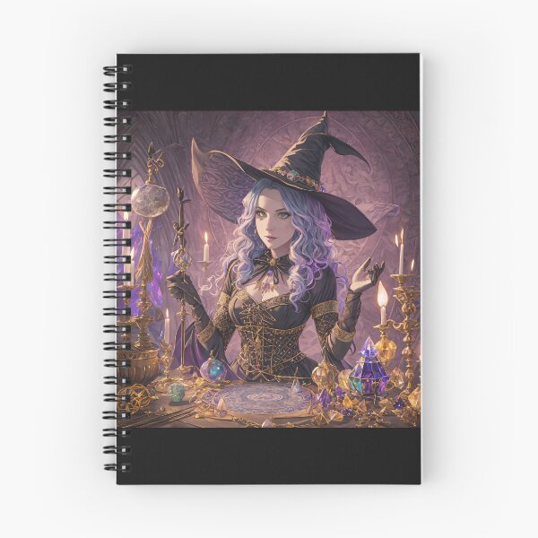 Item preview, Witchy Accessories designed and sold by Shiwwa.