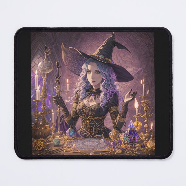 Item preview, Witchy Accessories designed and sold by Shiwwa.