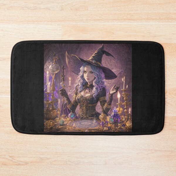 Item preview, Witchy Accessories designed and sold by Shiwwa.