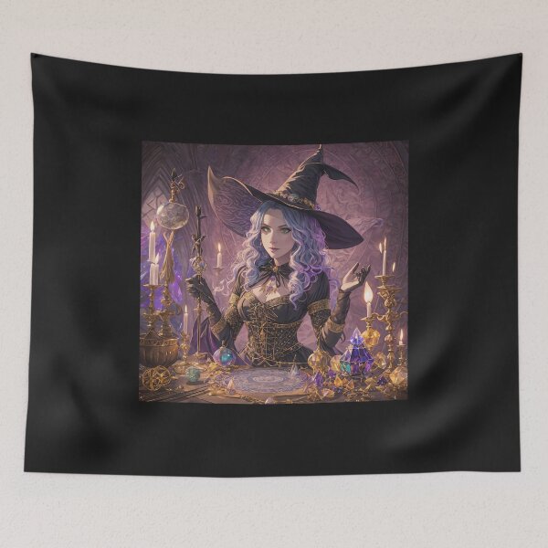 Item preview, Witchy Accessories designed and sold by Shiwwa.