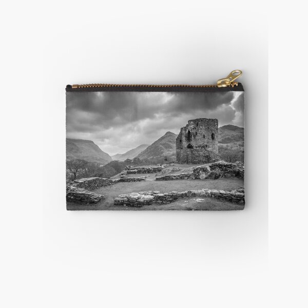 Item preview, Dolbadarn Castle, Llanberis, Snowdonia, North Wales, UK designed and sold by Rob  Ford.