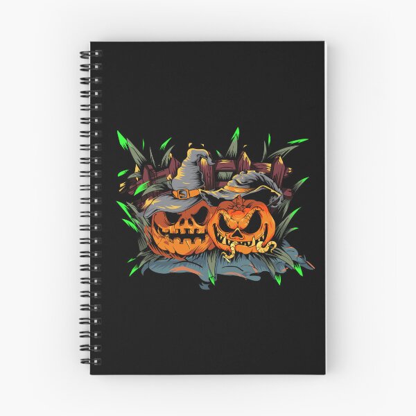 Item preview, Two garden witch pumpkins designed and sold by quanlh.