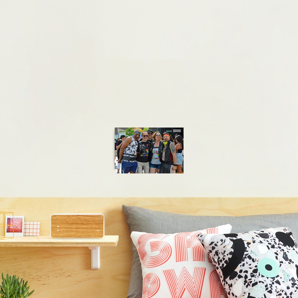 Vista previa del artículo con la obra «Lámina fotográfica», diseñado y vendido por RabbitHole13.