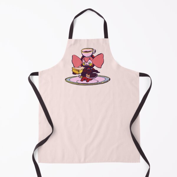 Item preview, I draw charlotte eating cheesecake and coffee on a plate / madoka magica designed and sold by RansRoom.