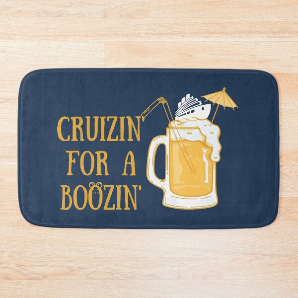 Item preview, Cruising for a boozing - Dark Background designed and sold by StoneybrokeM.