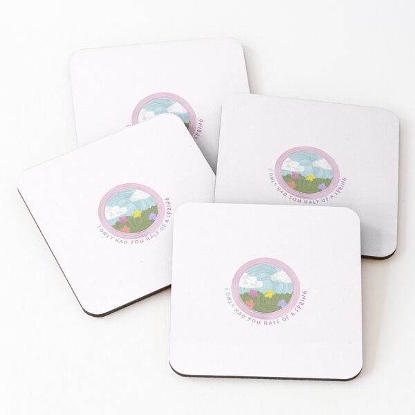 Item preview, Maisie Peters | Want You Back | Half Of A Spring designed and sold by estheticalrh.