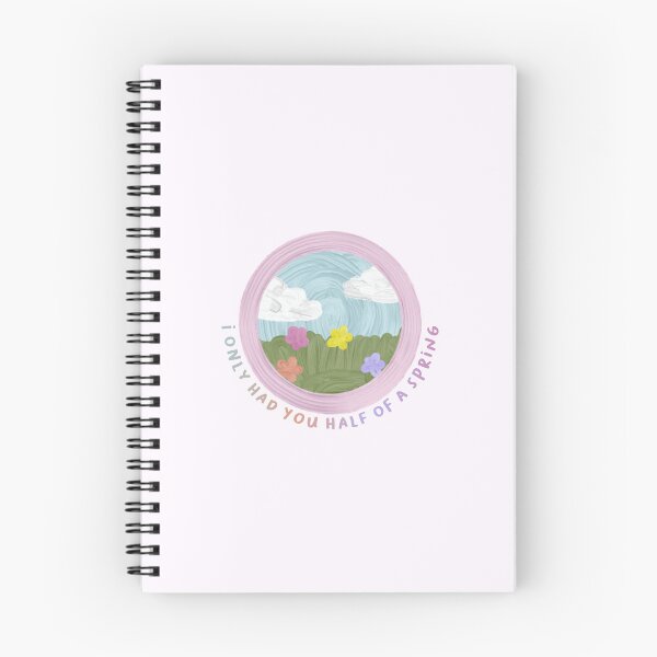 Item preview, Maisie Peters | Want You Back | Half Of A Spring designed and sold by estheticalrh.