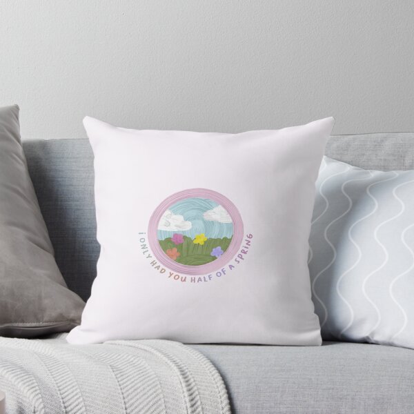 Item preview, Maisie Peters | Want You Back | Half Of A Spring designed and sold by estheticalrh.
