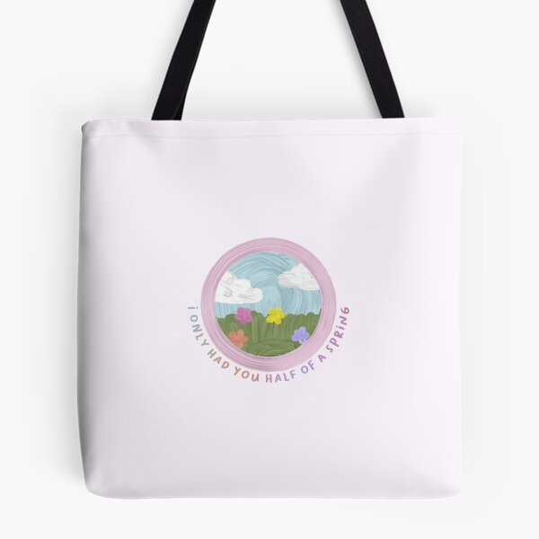 Item preview, Maisie Peters | Want You Back | Half Of A Spring designed and sold by estheticalrh.