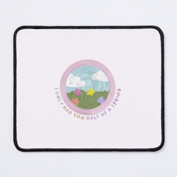 Item preview, Maisie Peters | Want You Back | Half Of A Spring designed and sold by estheticalrh.