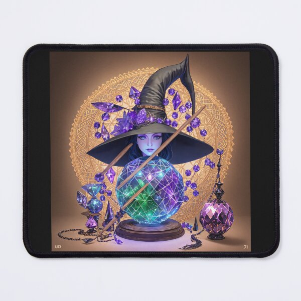Item preview, Witchy Accessories designed and sold by Shiwwa.