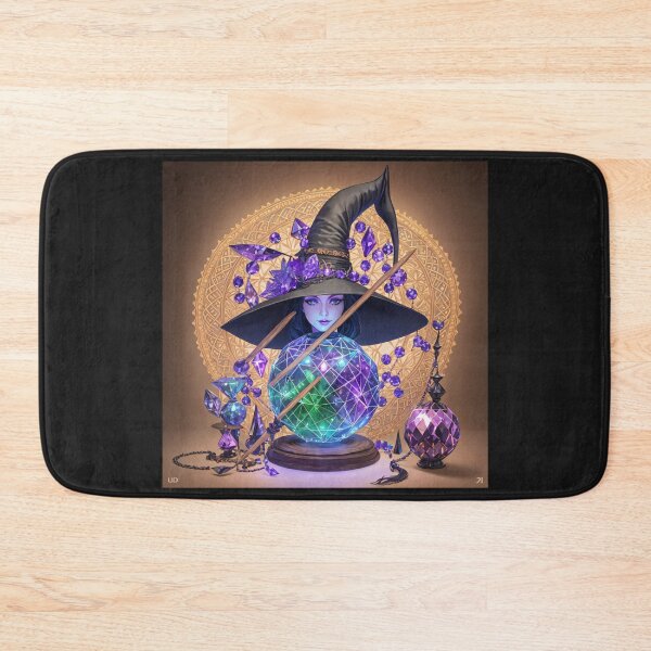 Item preview, Witchy Accessories designed and sold by Shiwwa.