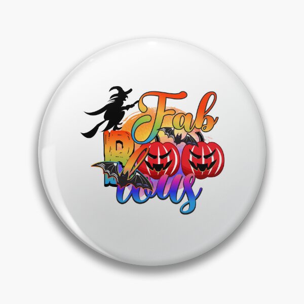 Item preview, Fabulous boo designed and sold by quanlh.