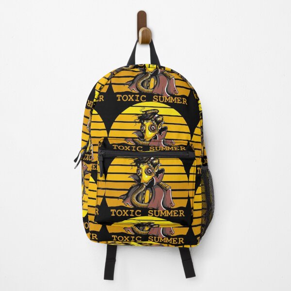 Item preview, Toxic summer designed and sold by Princ'e redbubble shop Prince.