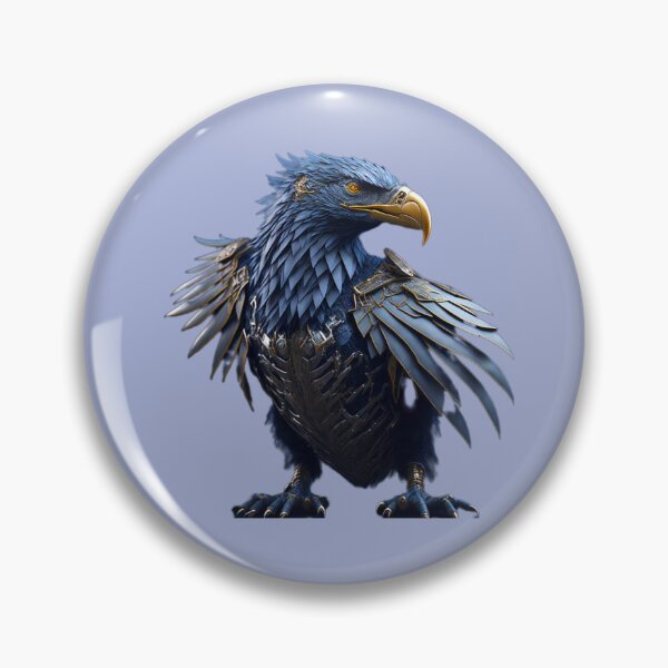 Item preview, Oriole designed and sold by HiveMechs.