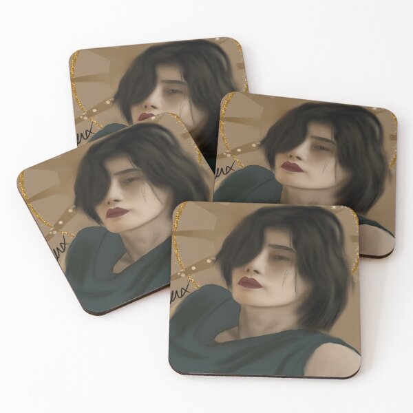 Item preview, lee jong suk designed and sold by doniiaart.
