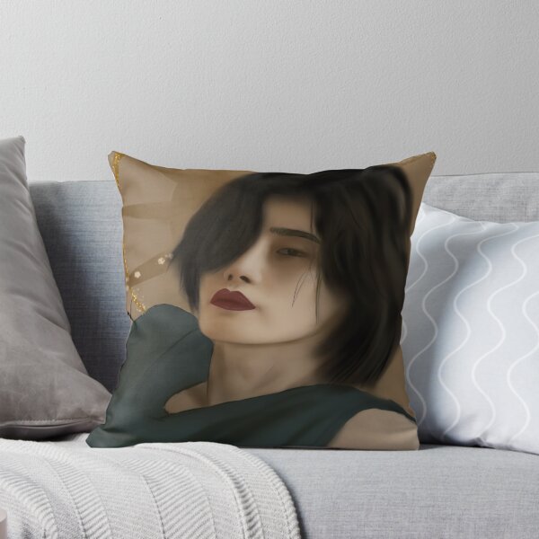 Item preview, lee jong suk designed and sold by doniiaart.