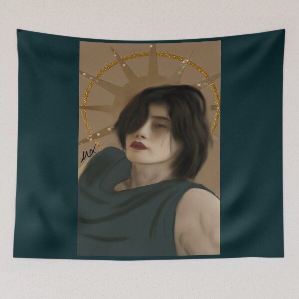 Item preview, lee jong suk designed and sold by doniiaart.