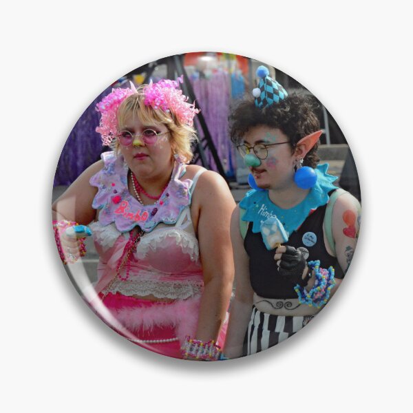 Artikelvorschau, Kanton Pride 2023 entworfen und verkauft von RabbitHole13.