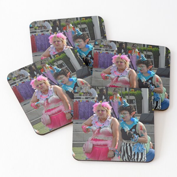 Item preview, Canton Pride 2023 designed and sold by RabbitHole13.