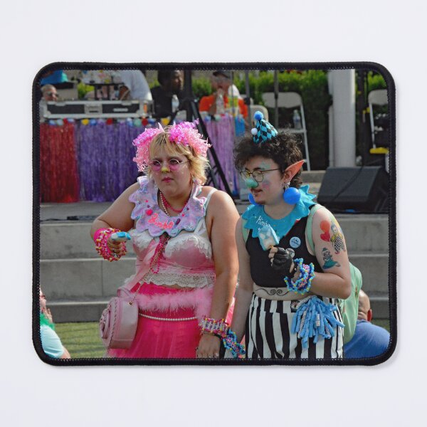 Item preview, Canton Pride 2023 designed and sold by RabbitHole13.