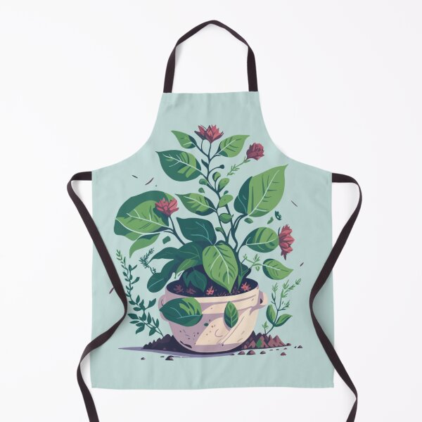 Item preview, Basil plant designed and sold by SmSm Main Street.