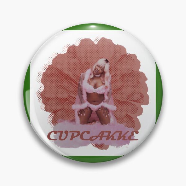 Item preview, CupcakKe Queen Elizabitch - PINK 2017 Poster	 designed and sold by abubjxtn65.