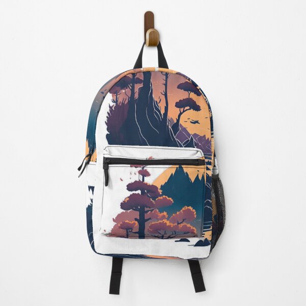 Item preview, Riverside Reverie: A Kayaking Journey into Sunset's Embrace designed and sold by 90's Misaki.