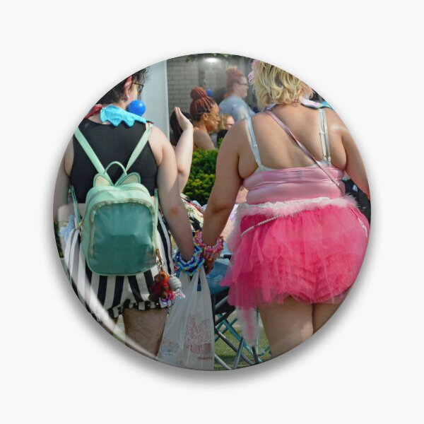 Item preview, Canton Pride 2023 designed and sold by RabbitHole13.