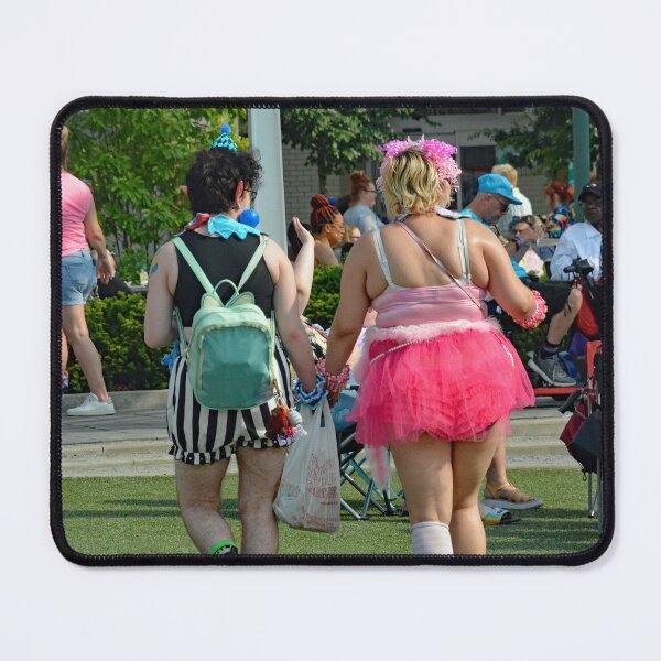 Item preview, Canton Pride 2023 designed and sold by RabbitHole13.