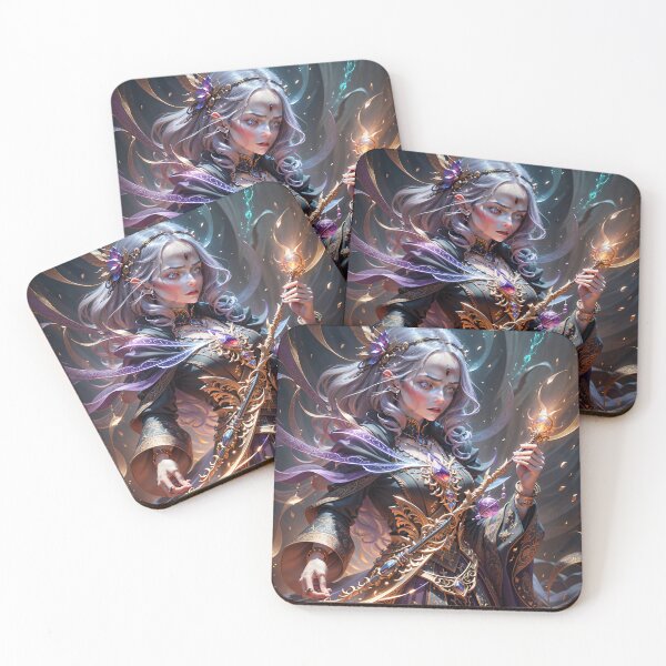 Item preview, Copy of Witchy Accessories designed and sold by Shiwwa.