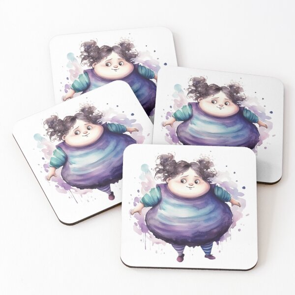 Item preview, The Little Odd designed and sold by Popote Madame.