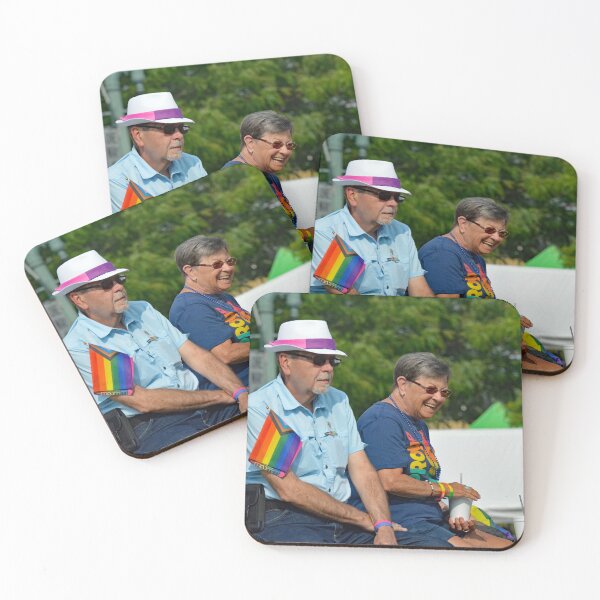 Item preview, Canton Pride 2023 designed and sold by RabbitHole13.