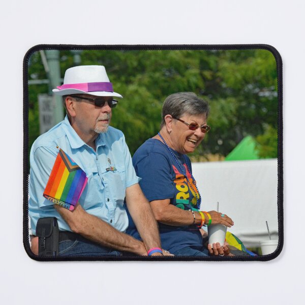 Item preview, Canton Pride 2023 designed and sold by RabbitHole13.