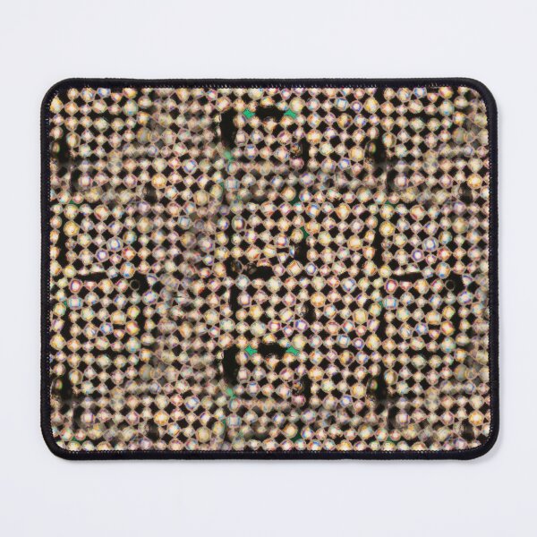 Item preview, Multi-core optical fibre Photonic Jewels designed and sold by TessellationTec.