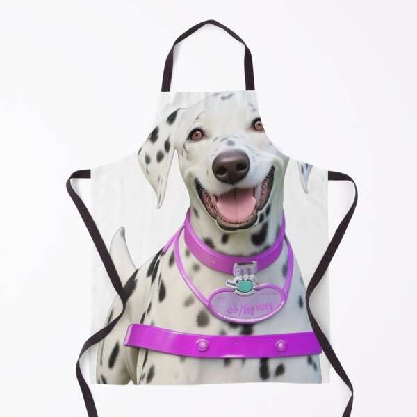Item preview, a charming and charismatic Dalmatian designed and sold by kulimfadlanz.