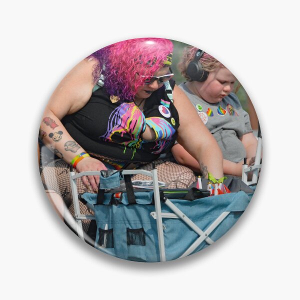 Artikelvorschau, Kanton Pride 2023 entworfen und verkauft von RabbitHole13.