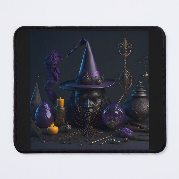 Item preview, Witchy Accessories designed and sold by Shiwwa.
